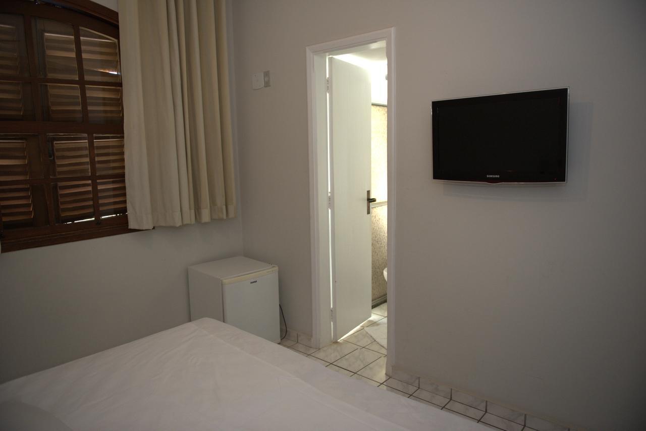 Hotel Parque Das Primaveras Jacutinga Kültér fotó